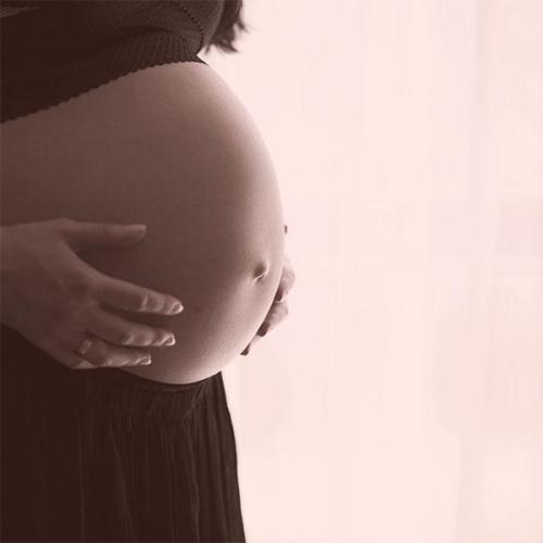 Zwangerschaps-reflexologie